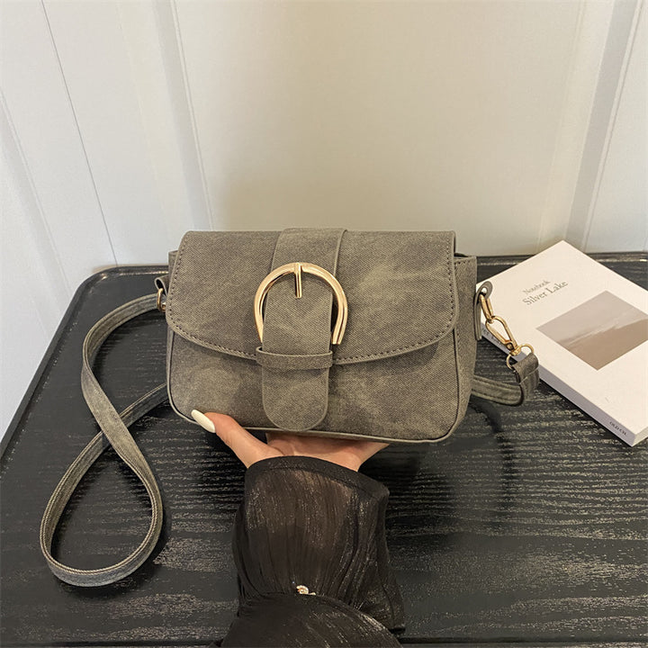 Elegant Mini Crossbody Bag