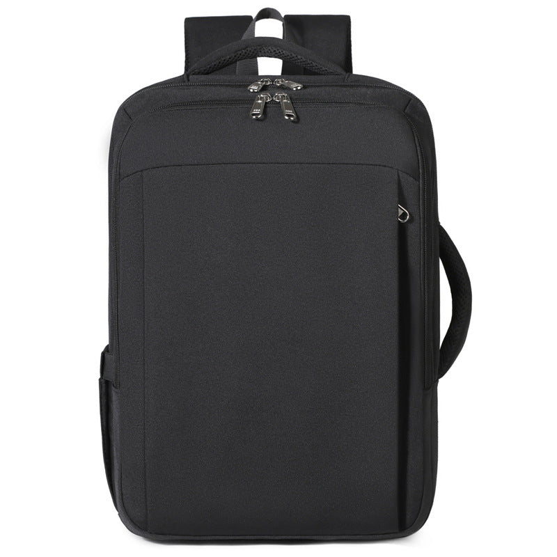 Slim Ergonomic Laptop Backpack Stornfield