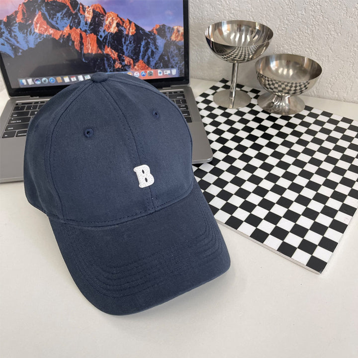Men's Casual Embroidered Baseball Cap Stornfield 1783922772