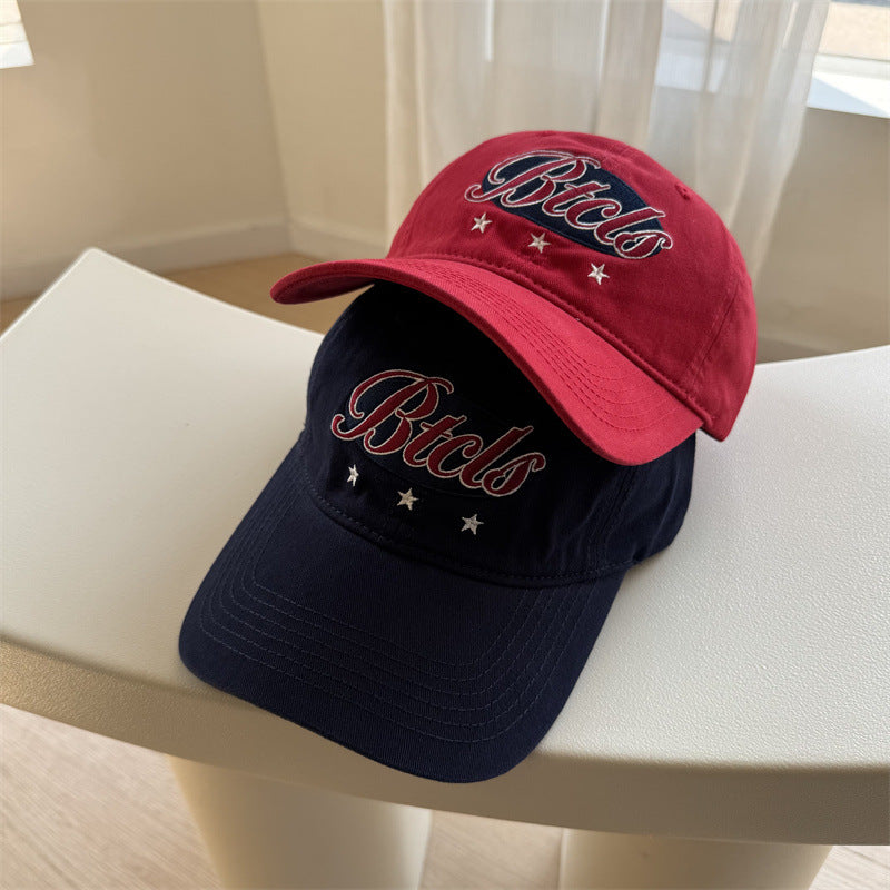 Men's Casual Embroidered Baseball Cap Stornfield 1783921776