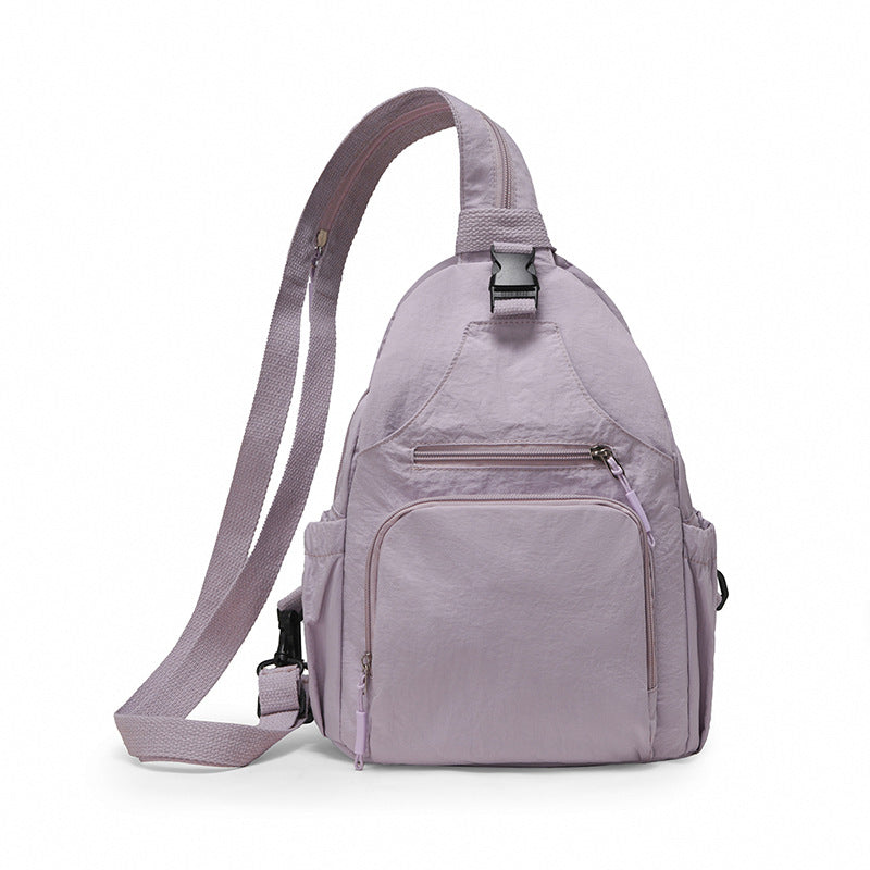 Versatile Lightweight Sling Bag