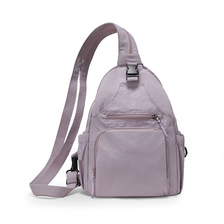 Versatile Lightweight Sling Bag