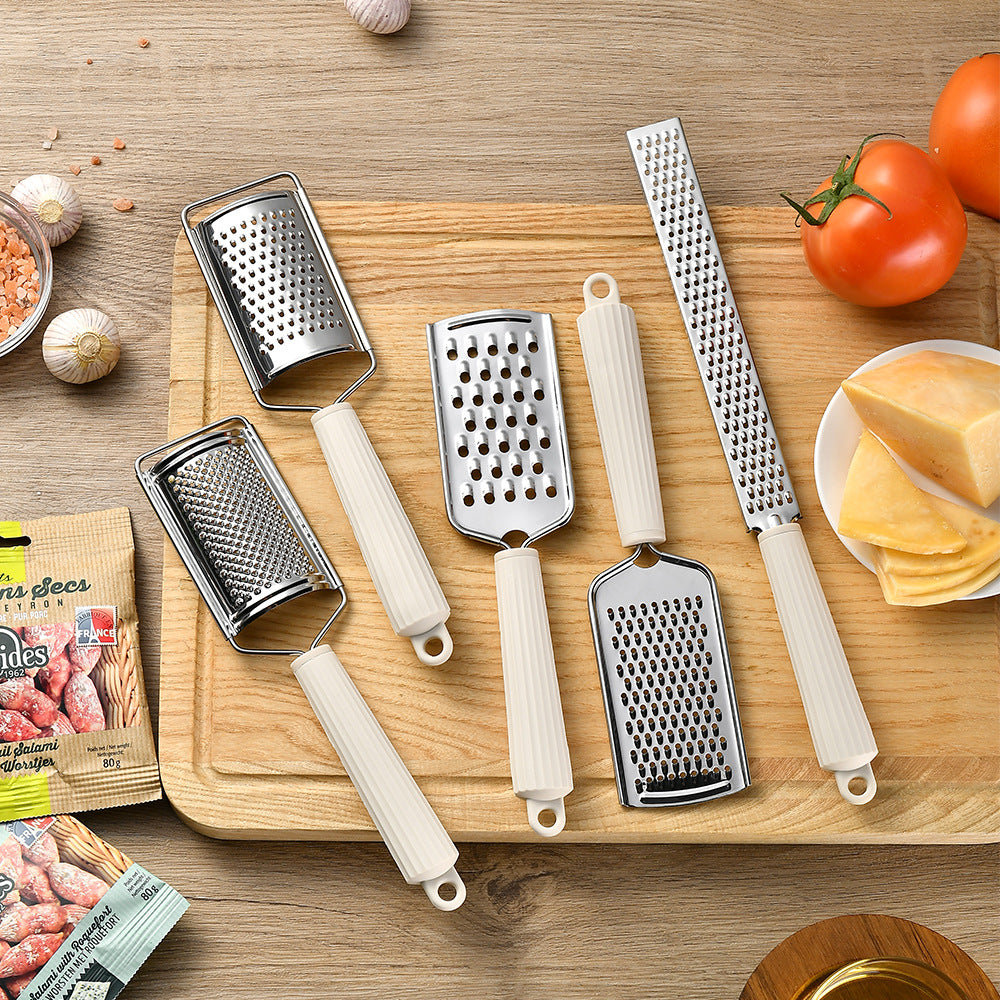 High-quality cheese and vegetable grater Stornfield
