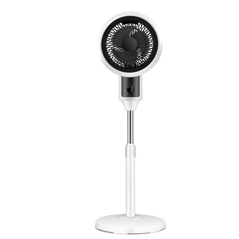 Stand fan Stornfield
