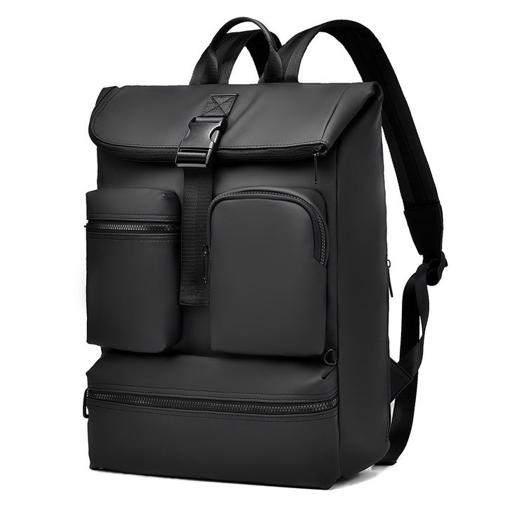 Waterproof Multi-Compartment Backpack Stornfield