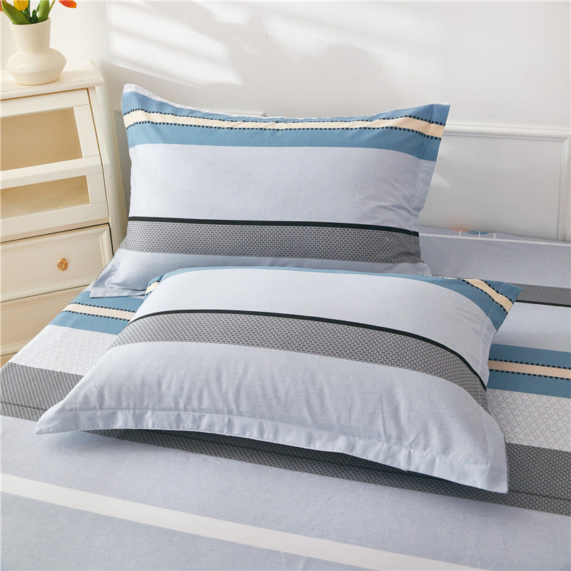 Floral Pattern Bedspread