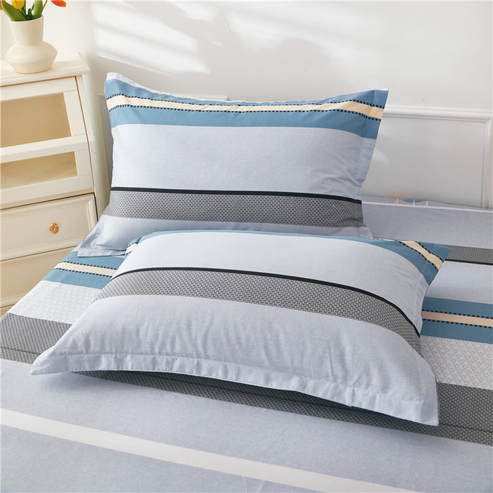 Floral Pattern Bedspread