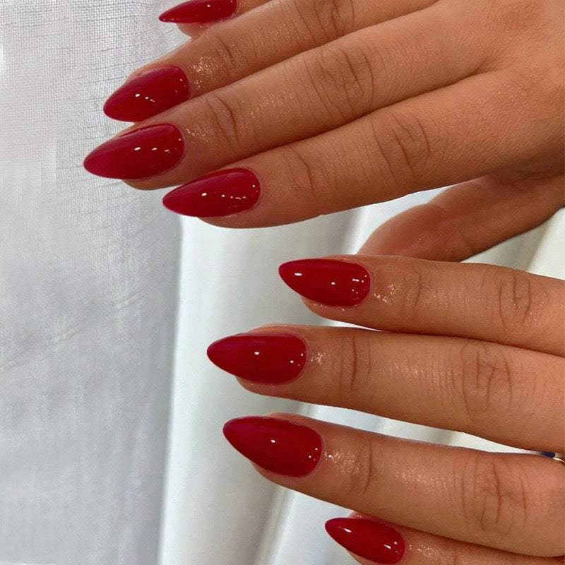 Decorative Nail Art Extensions Stornfield