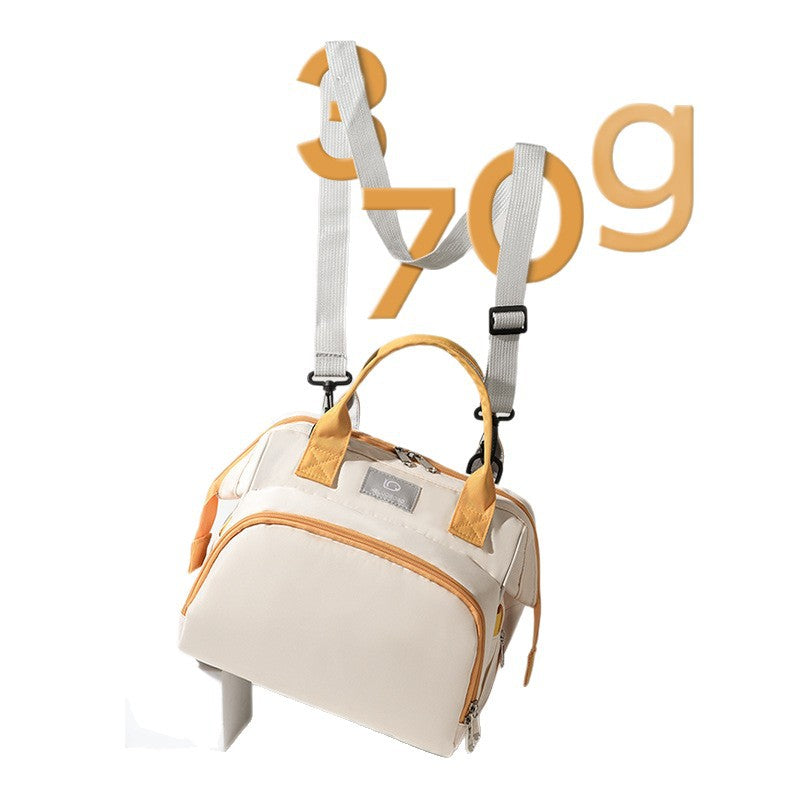Stylish Travel Tote Stornfield
