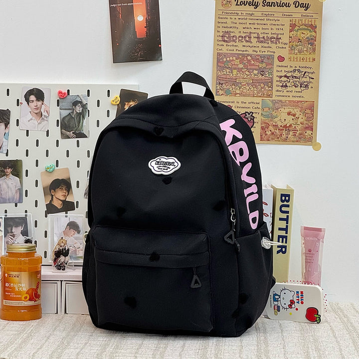 Casual Everyday Backpack Stornfield