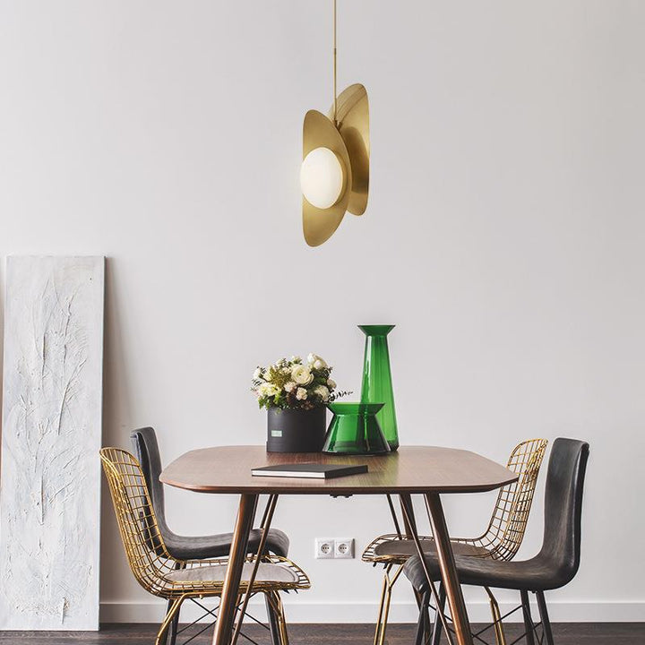 Contemporary Ceiling Pendant Light