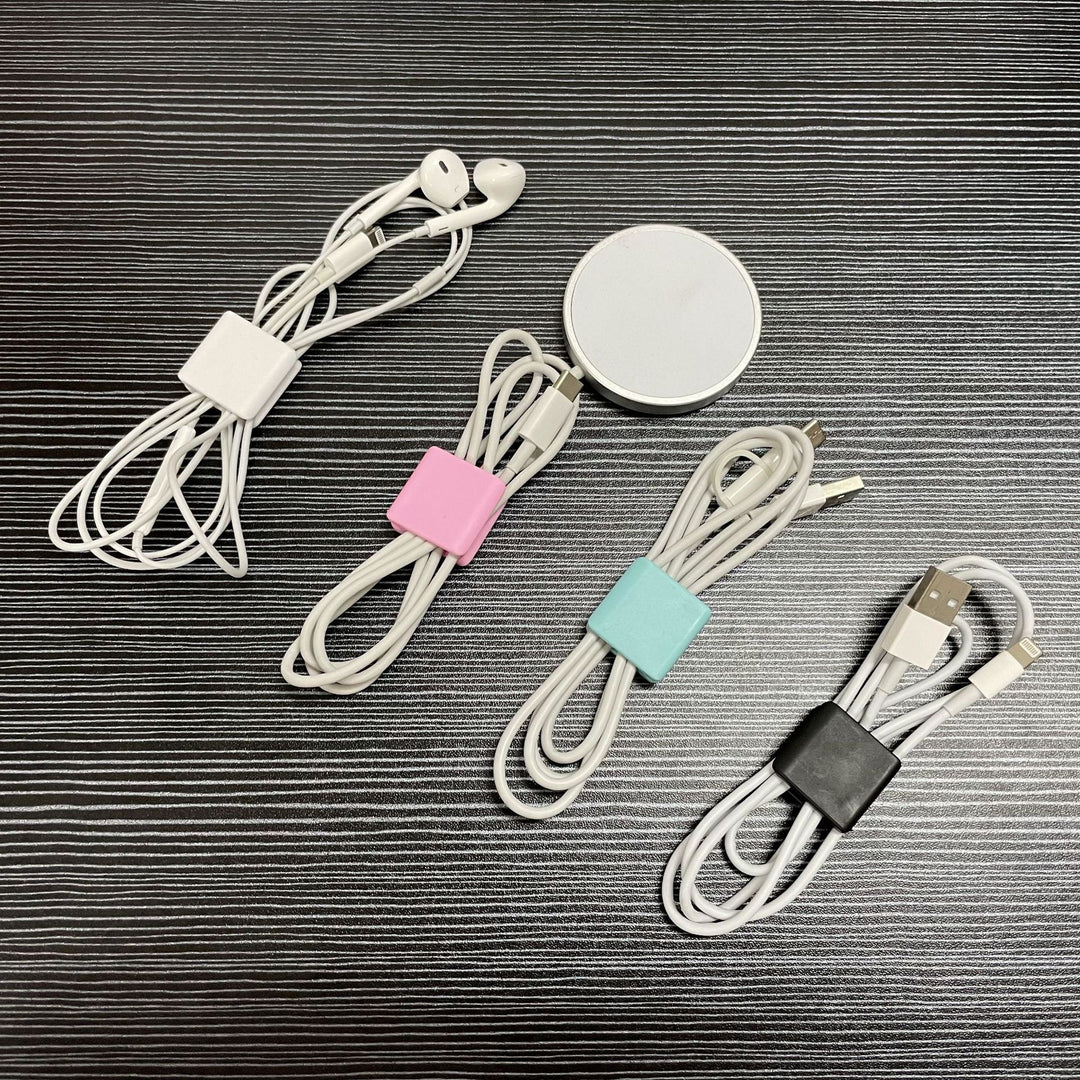 Cable Management Clips Stornfield