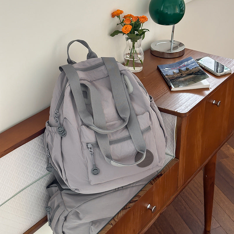 Multi-Functional Urban Backpack Stornfield