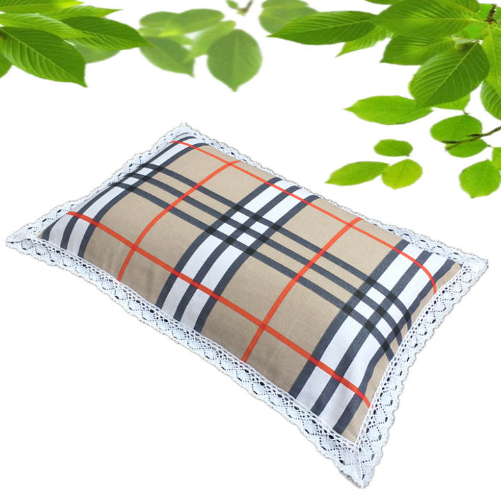 Women's Decorative Pillowcase Stornfield
