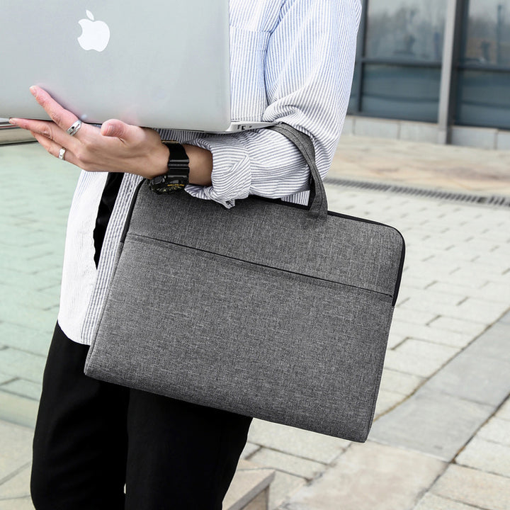 Laptop and Document Bag Stornfield