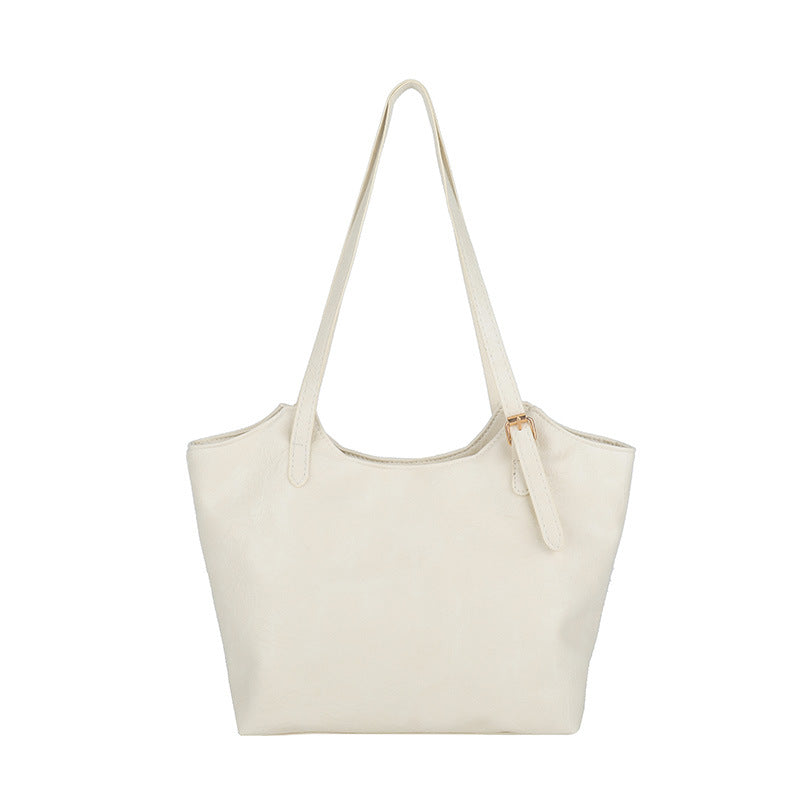 Spacious Everyday Shoulder Tote Bag Stornfield