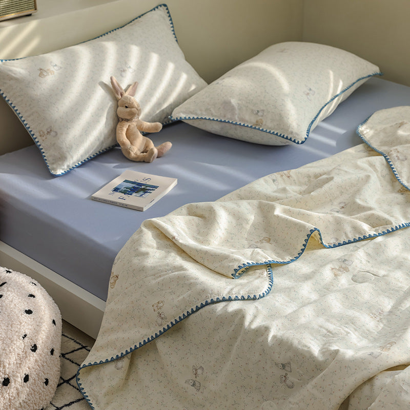 Bed Linen Set