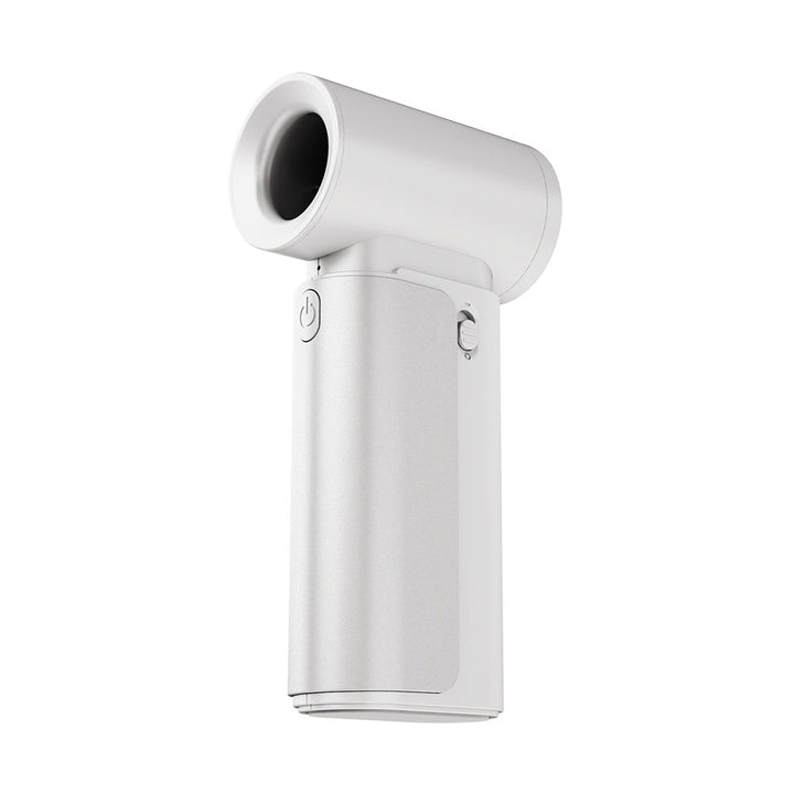 Unisex Portable High-Efficiency Handheld Cooling Fan Stornfield