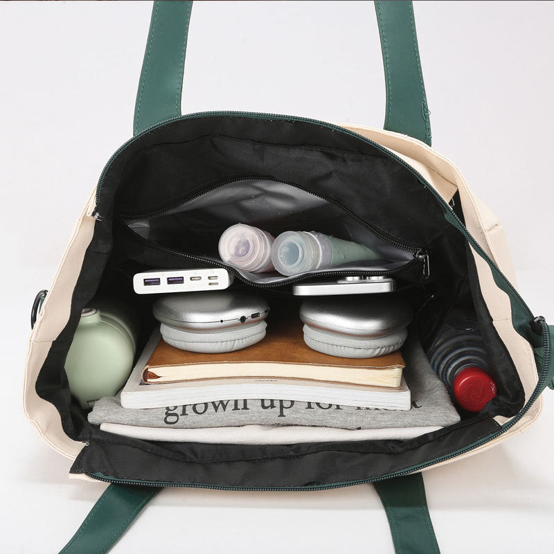 Sporty Practical Carrying Bag Stornfield