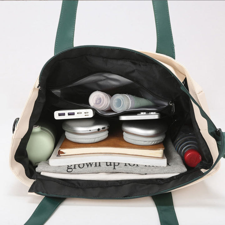 Sporty Practical Carrying Bag Stornfield