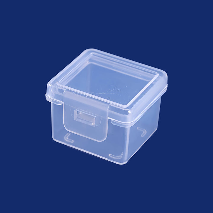 Compact Multi-Functional Storage Box Stornfield