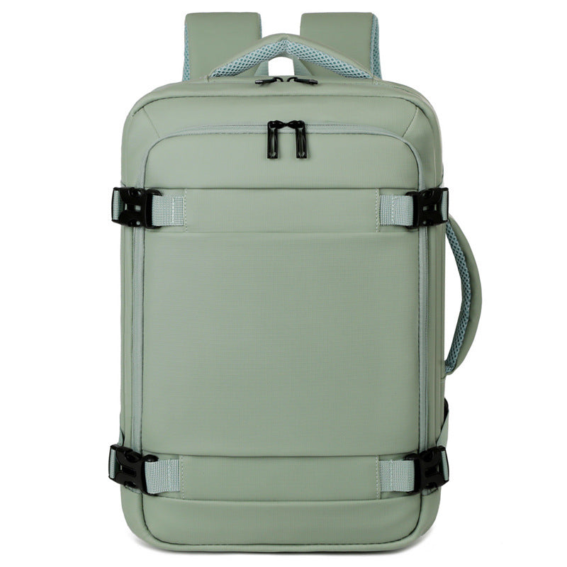 Versatile Travel Organizer Backpack Stornfield