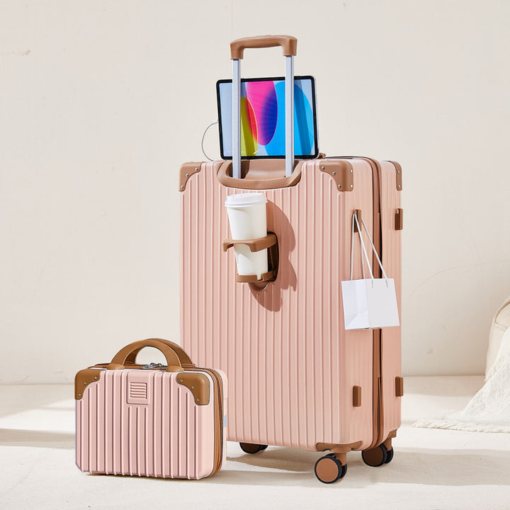 Luggage Suitcase Stornfield