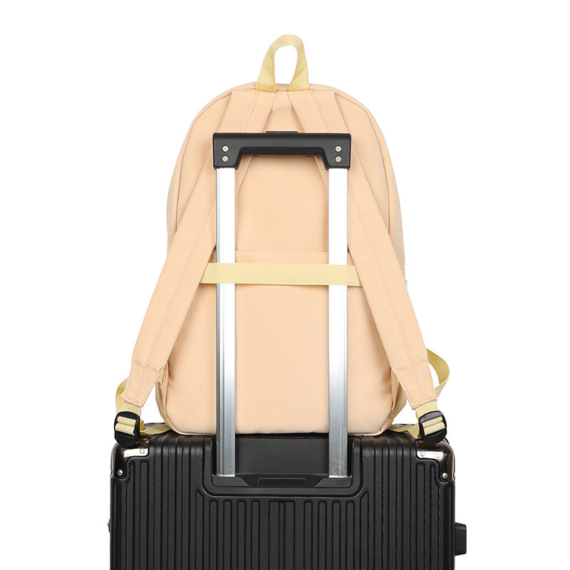 Versatile Everyday Backpack Stornfield
