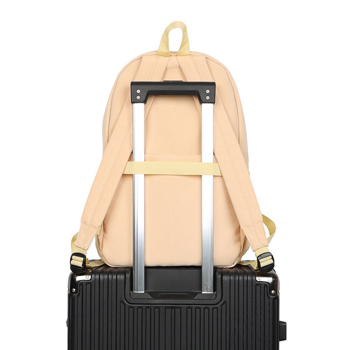 Versatile Everyday Backpack Stornfield