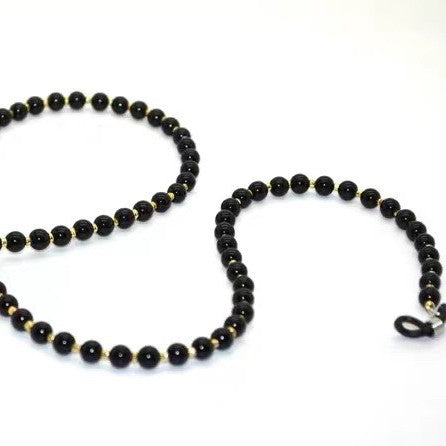 Beaded Eyewear Chain Stornfield
