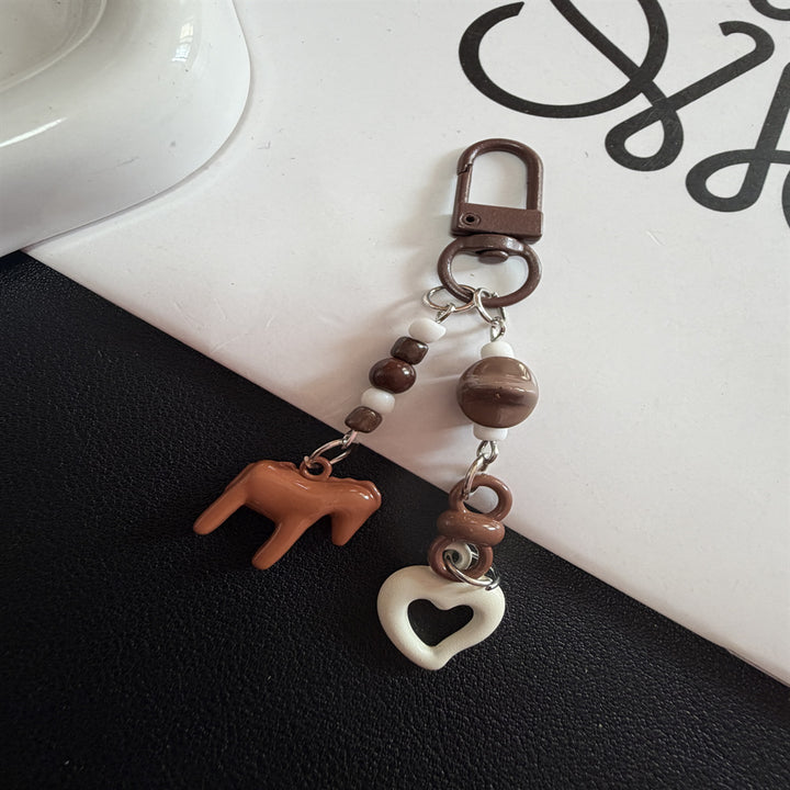Decorative Charm Keychain Stornfield 1790135793