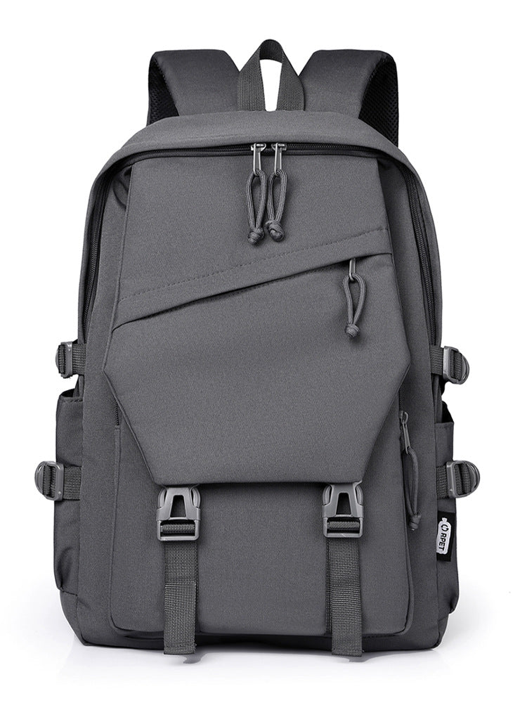 Multi-Functional Tech Backpack Stornfield