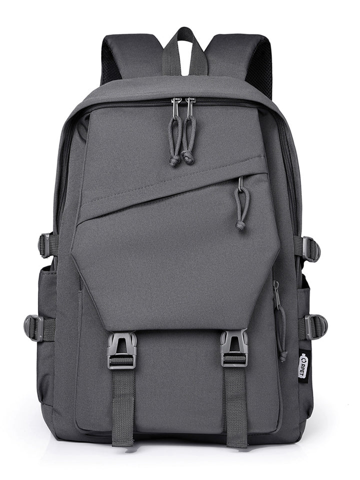 Multi-Functional Tech Backpack Stornfield