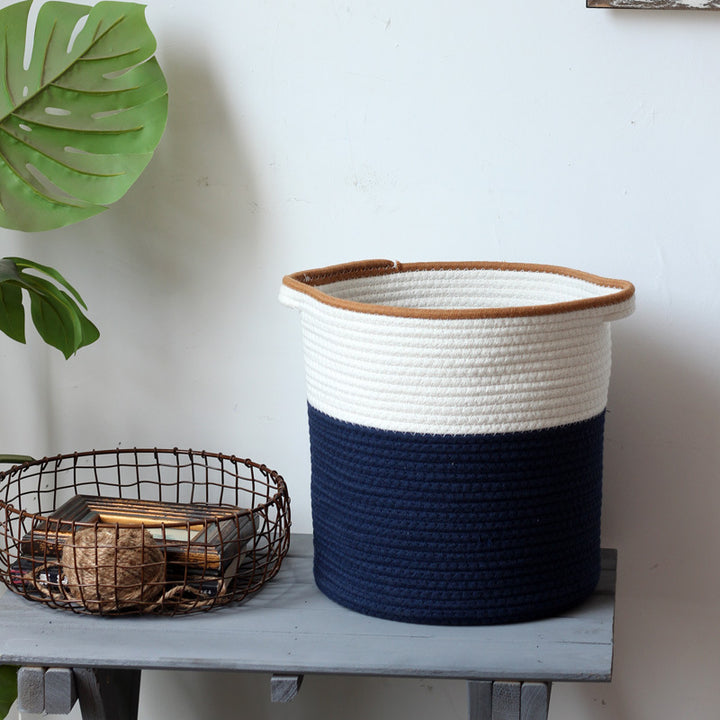 Eleganter Decoration Basket Stornfield