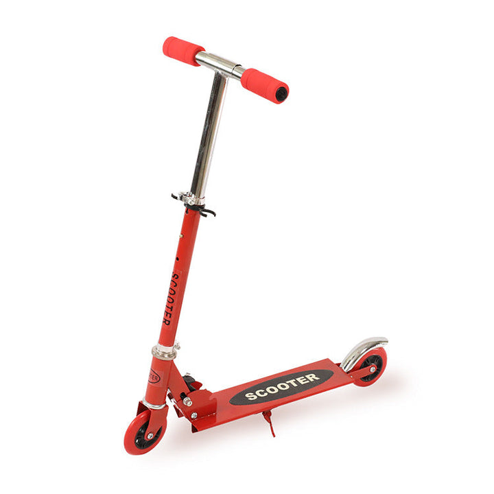 Kick Scooter Stornfield