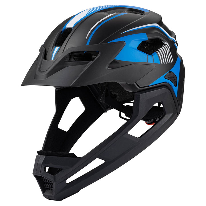 Adjustable Mountain Biking Helmet Stornfield
