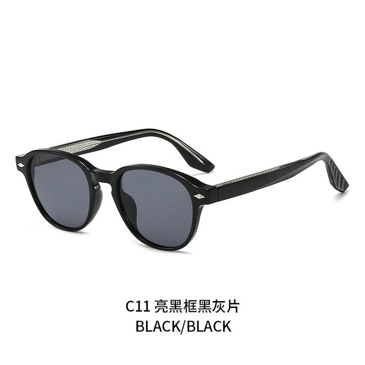 Women's trendy sunglasses Stornfield