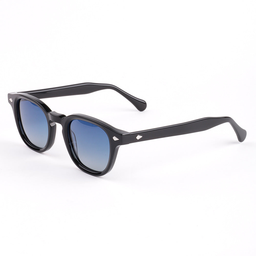 Women's fashionable sunglasses with unique design and high-grade UV protection Stornfield
