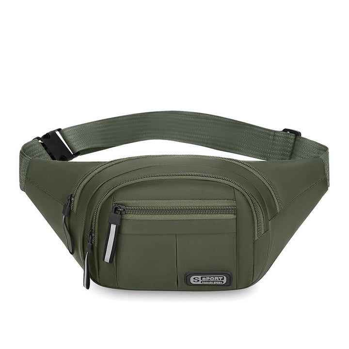 Lightweight Sport Waist Pack Stornfield