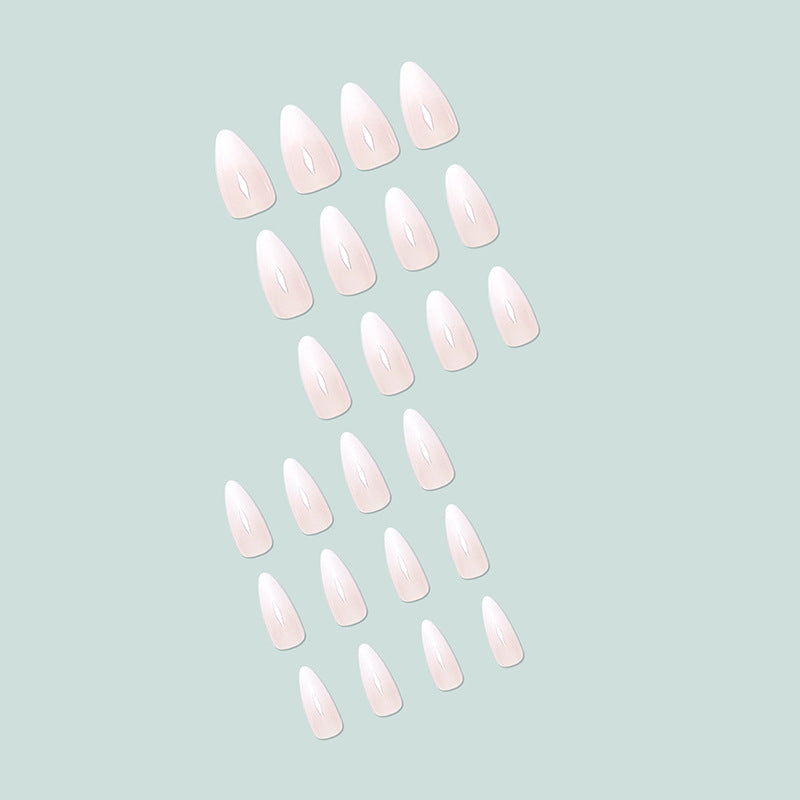 Stylish Stiletto Nails Stornfield