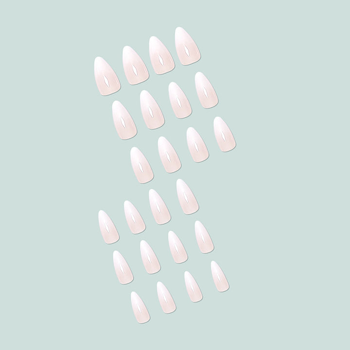 Stylish Stiletto Nails Stornfield