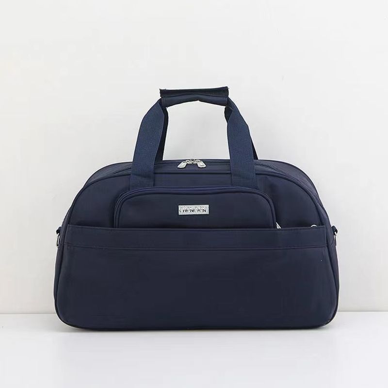 Spacious Multi-Pocket Travel Duffle Bag Stornfield