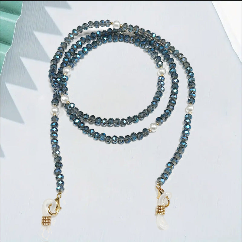 Beaded Eyewear Chain Stornfield