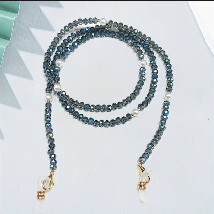 Beaded Eyewear Chain Stornfield