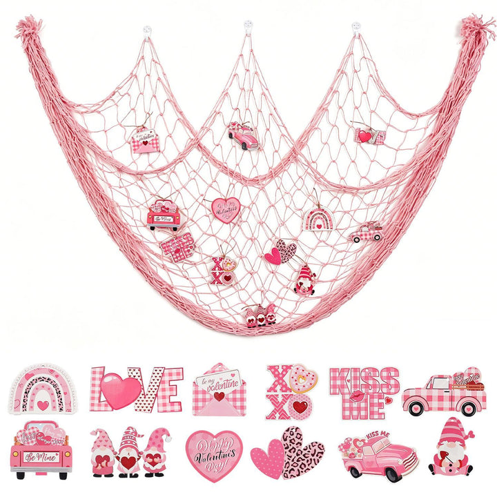 Christmas Tree Deco-Hammock Stornfield