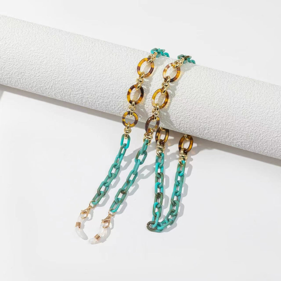 Stylish Eyewear Chain Holder Stornfield