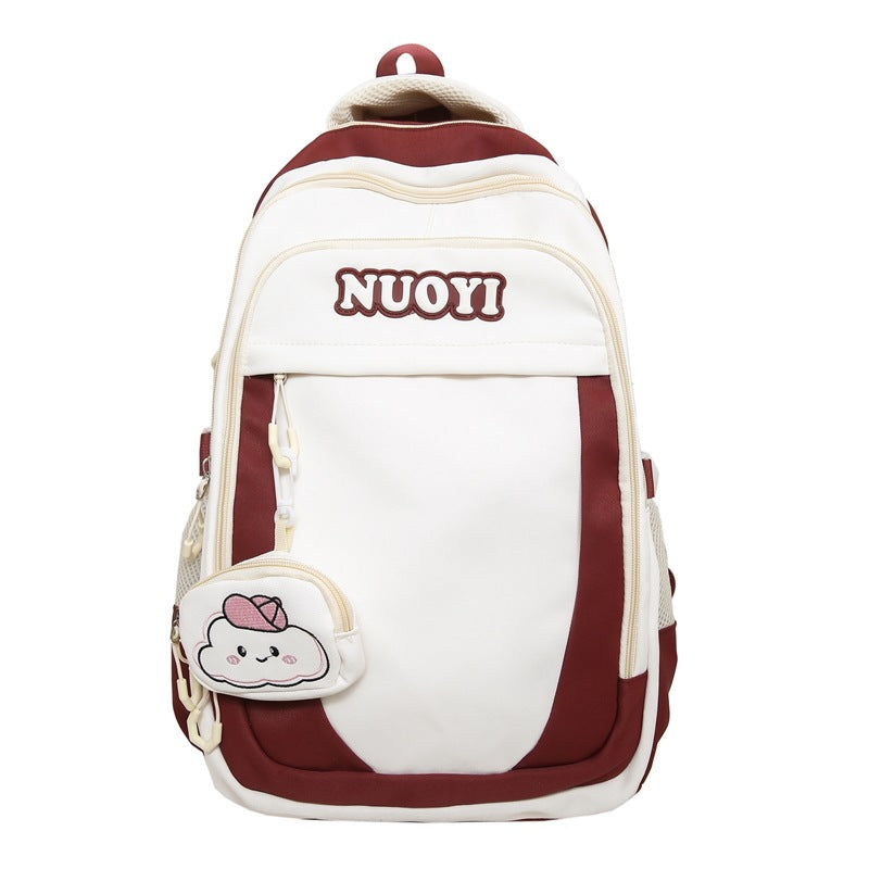 Cute Cartoon Character Backpack Stornfield