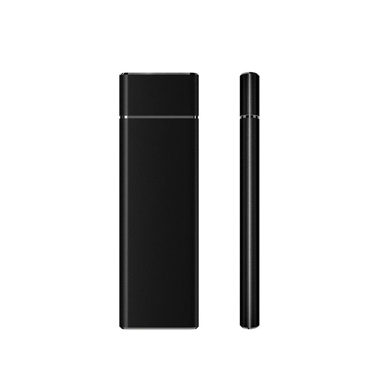 High-Speed Portable SSD Stornfield