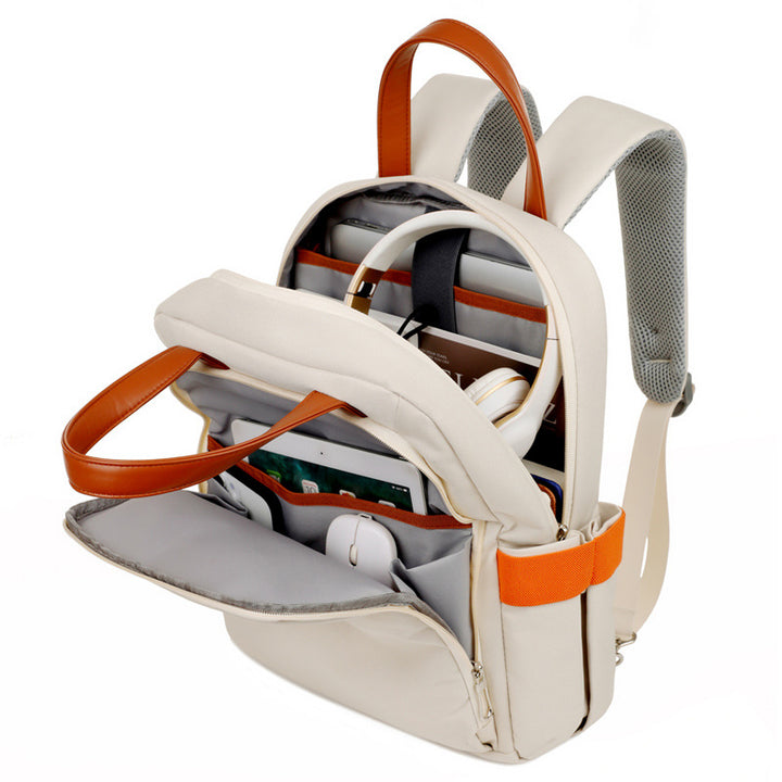 Versatile Multi-Function Backpack Stornfield