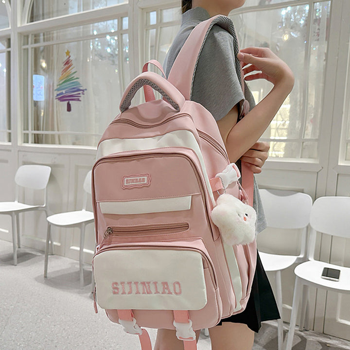 Versatile Travel School Backpack Stornfield
